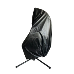 POKROWIEC OCHRONNY na FOTEL WISZĄCY 160 x 110 x 195 cm PRIME3 GHCA2 - zdjęcie dodatkowe nr. 5