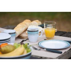 Szklanka do lemoniady BC 350ml Bo-Camp 6101496 - zdjęcie dodatkowe nr. 1