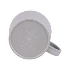 Kubek RPET Eco friendly 400ml Bo-Camp 6181645 - zdjęcie dodatkowe nr. 1