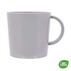 Zestaw czterech kubków RPET Eco friendly 400ml Bo-Camp 6181646 - zdjęcie dodatkowe nr. 3