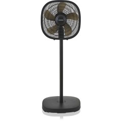 Wentylator stojący 120 CM REGULOWANY CZARNY 3 PRĘDKOŚCI BLAUPUNKT ASF601