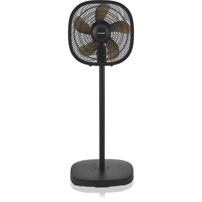 Wentylator stojący 120 CM REGULOWANY CZARNY 3 PRĘDKOŚCI BLAUPUNKT ASF601 - zdjęcie główne