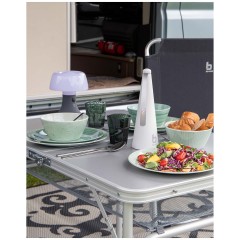 Wiatrak stołowy Bo-Camp 8520962 - zdjęcie dodatkowe nr. 1
