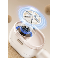 Golarka Do Ubrań 6 Ostrzy IPX5 3W USB-C PRIME3 SLR11 - główne zdjęcie