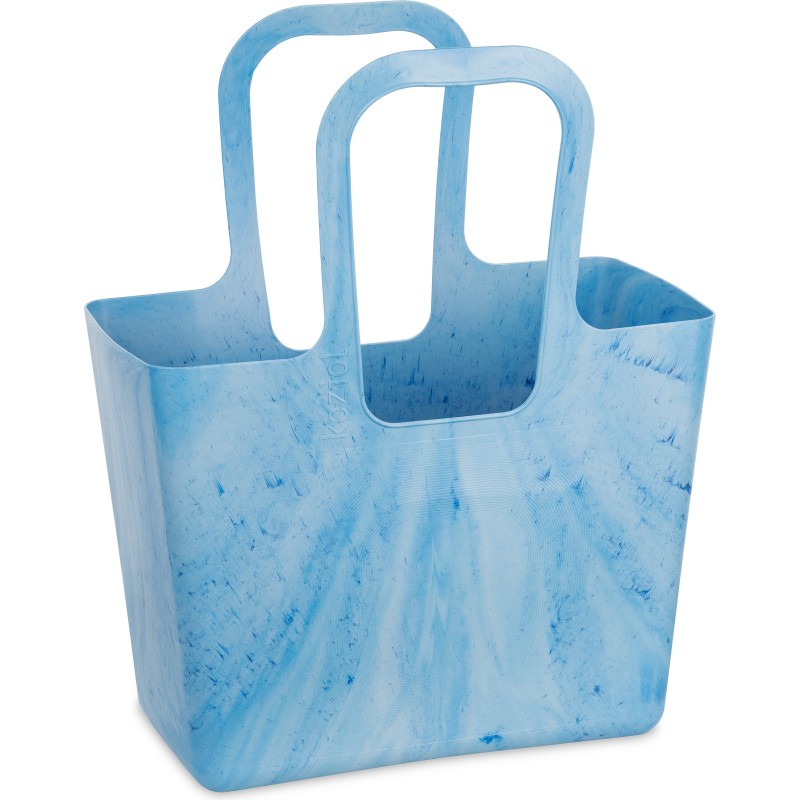 Torba Tasche XL Artflow blue  Koziol K5414767 - zdjęcie główne