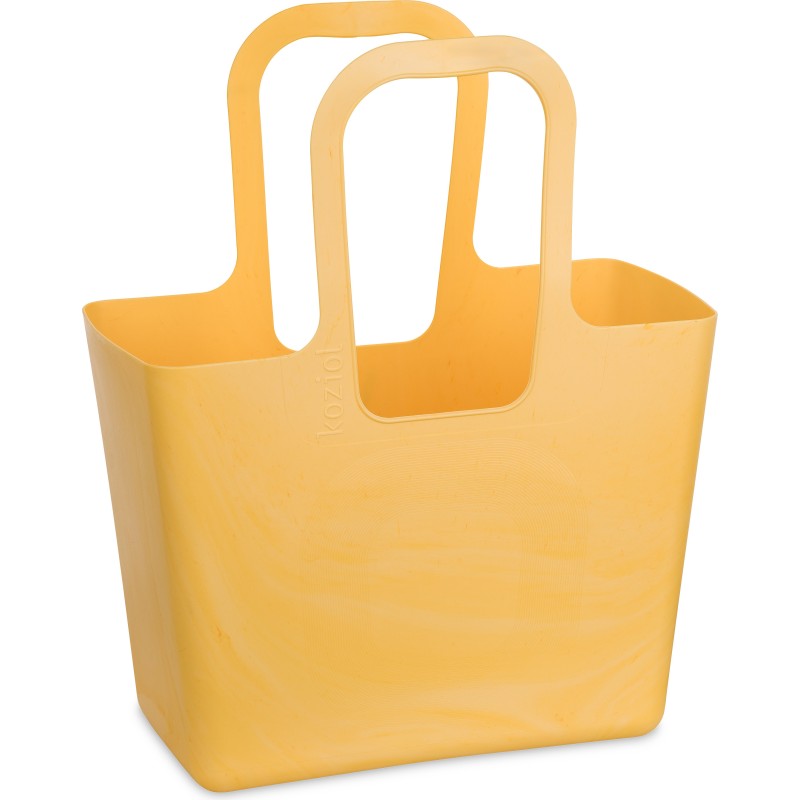 Torba Tasche XL Artflow yellow Koziol K5414768 - zdjęcie główne