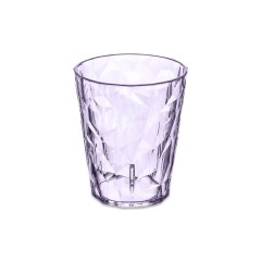 Szklaneczka 250ml Club Light S Lavender Koziol K35760865