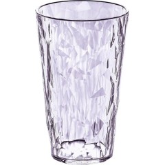 Szklanka Club L Lavender 400ml Koziol K35780865