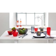 Szklanka Club L Lavender 400ml Koziol K35780865 - zdjęcie dodatkowe nr. 1