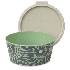 Pojemnik 2.2l Bloomstert nature leaf green Koziol K8175703 - zdjęcie dodatkowe nr. 5