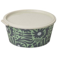 Pojemnik 2.2l Bloomstert nature leaf green Koziol K8175703