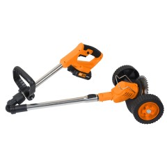 [OUTLET] AKUMULATOROWA PODKASZARKA DO TRAWY GGT61_OUTLET - zdjęcie dodatkowe nr. 2