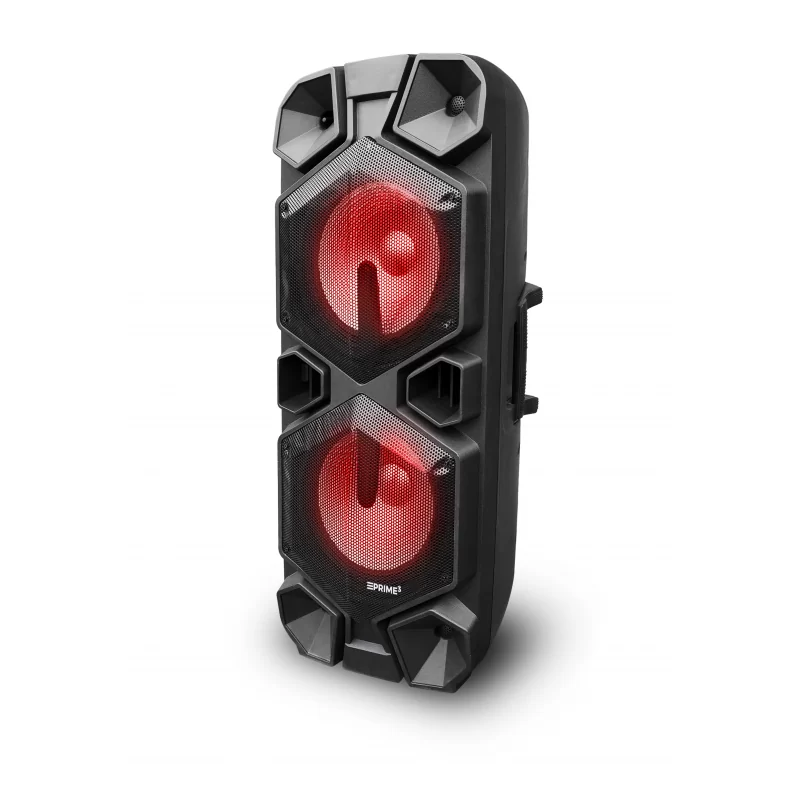 Power audio PRIME3 APA24 Power audio PRIME3 APA24