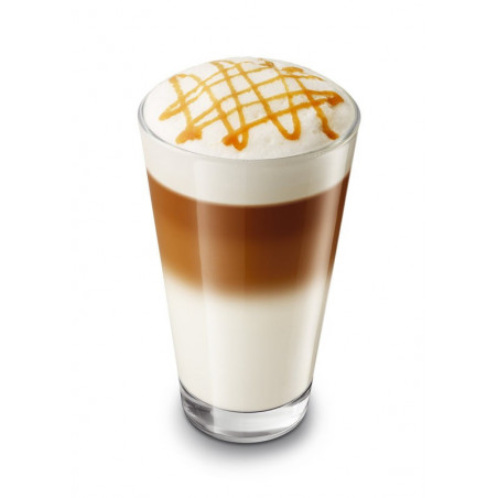 Zestaw szklanek do latte macchiato 2szt. Gimex G68918 Gimex - 3