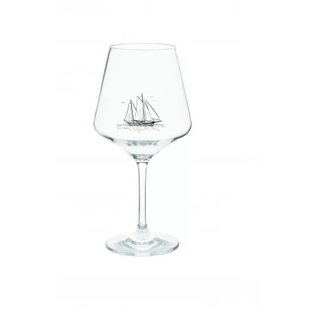 Kieliszek do wina Sails GIMEX G67906