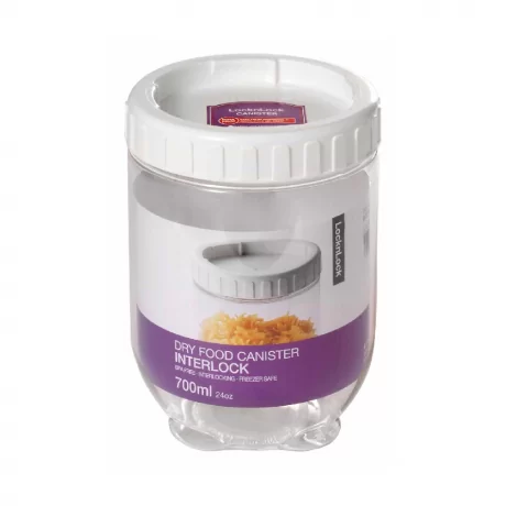 Interlock 700 ml, ø 95 mm LocknLock INL304
