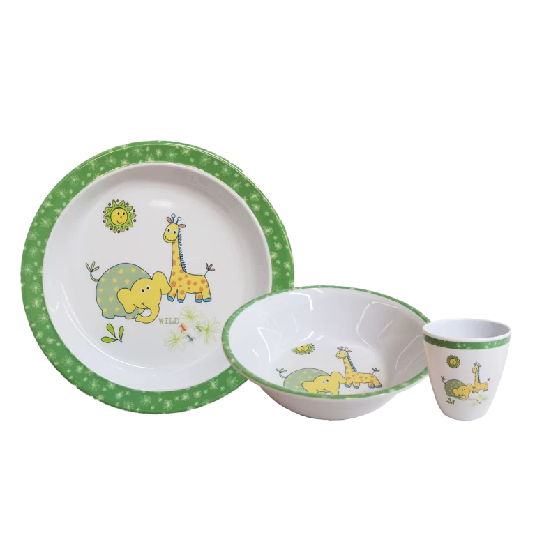 Zestaw dla dzieci Gimex G65584 Zestaw dla dzieci Gimex G65584