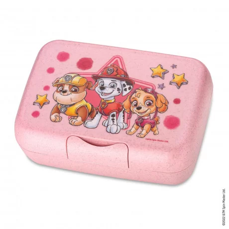 Lunchbox dziecięcy Psi patrol Koziol K8045715