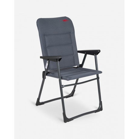 Krzesło szare AP/218 Air Deluxe 1148300 Crespo Crespo - 1