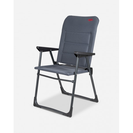 Krzesło szare AP/218 Air Deluxe 1148300 Crespo Crespo - 2
