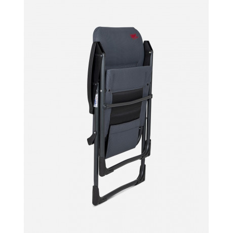 Krzesło szare AP/218 Air Deluxe 1148300 Crespo Crespo - 3