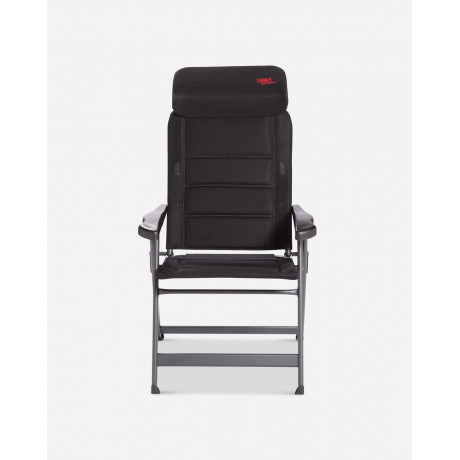 Krzesło AP/237 Air Deluxe czarne 1149066 Crespo Crespo - 1
