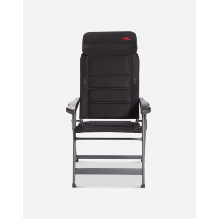 Krzesło AP/237 Air Deluxe czarne 1149066 Crespo Crespo - 1