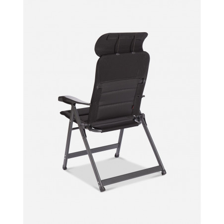 Krzesło AP/237 Air Deluxe czarne 1149066 Crespo Crespo - 3