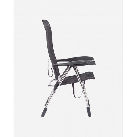 Krzesło plażowe ciemnoszare AL/206 1149325 Crespo Crespo - 3