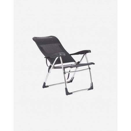 Krzesło plażowe ciemnoszare AL/206 1149325 Crespo Crespo - 5