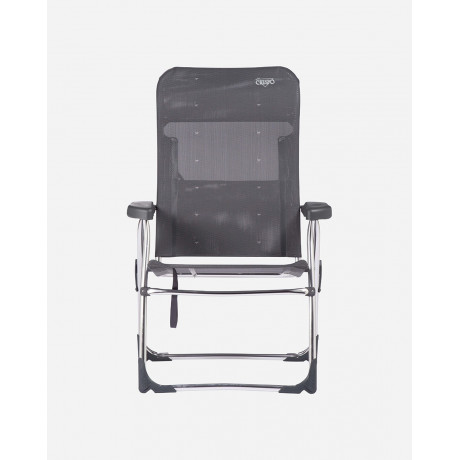 Krzesło plażowe ciemnoszare AL/206 1149325 Crespo Crespo - 6