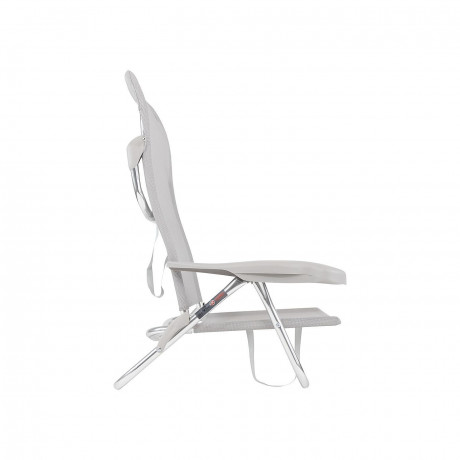 Krzesło plażowe beżowe AL/221 1149307 Crespo Crespo - 3