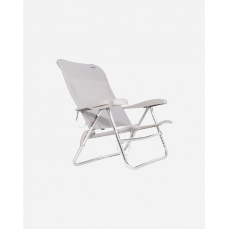 Krzesło plażowe beżowe AL/205 1149302 Crespo Crespo - 3