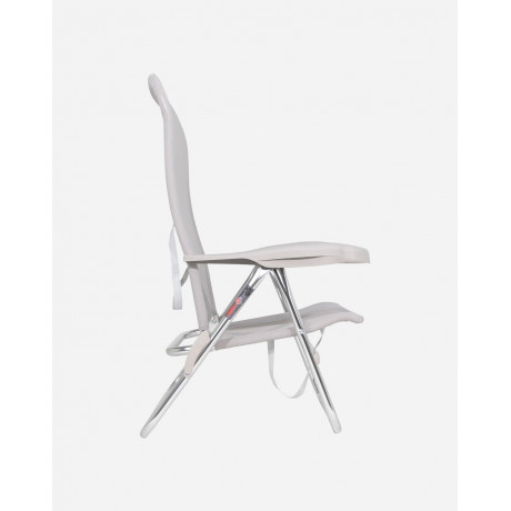 Krzesło plażowe beżowe AL/205 1149302 Crespo Crespo - 4