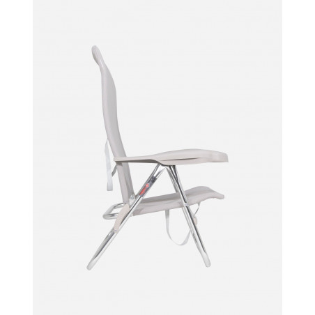 Krzesło plażowe beżowe AL/205 1149302 Crespo Crespo - 4