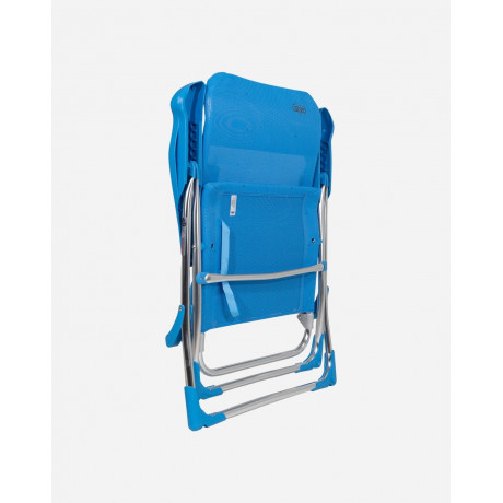 Krzesło plażowe niebieskie AL/206 1149321 Crespo Crespo - 7