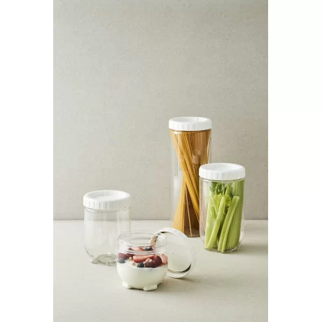 Interlock 700 ml, ø 95 mm LocknLock INL304