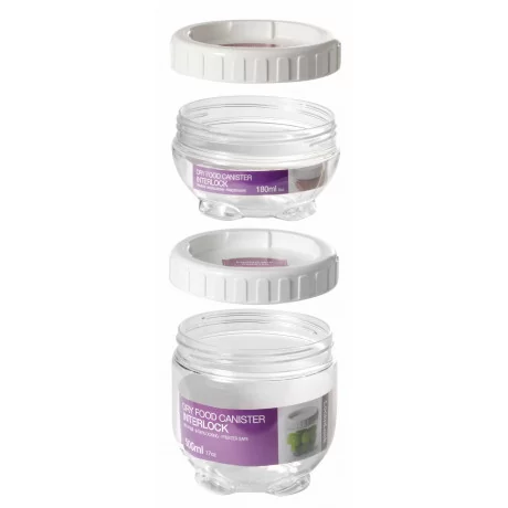 Interlock 300 ml, ? 95 mm LocknLock INL306