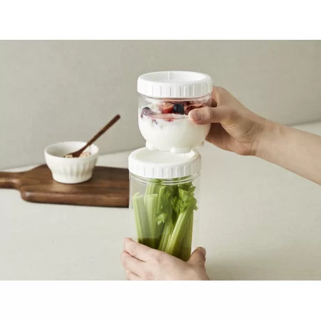 Interlock 150 ml, ø 77 mm LocknLock INL201