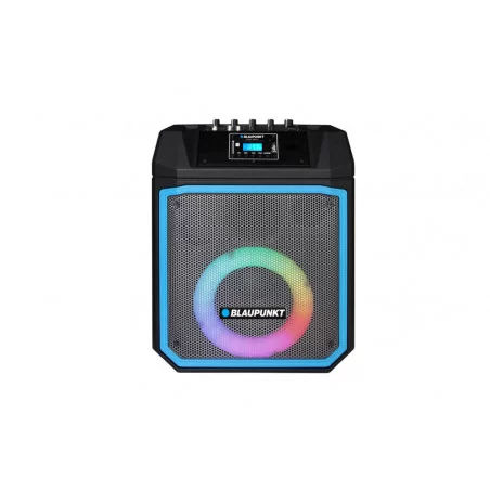 System audio 600W Blaupunkt MB08.2 LED