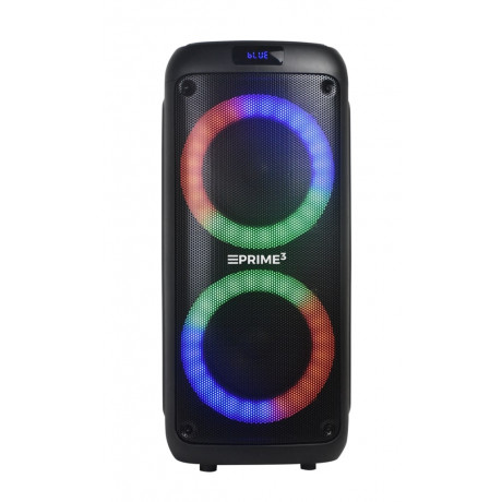 System audio z Bluetooth i karaoke 3000 W Blast PRIME3 APS51 PRIME3 - 1