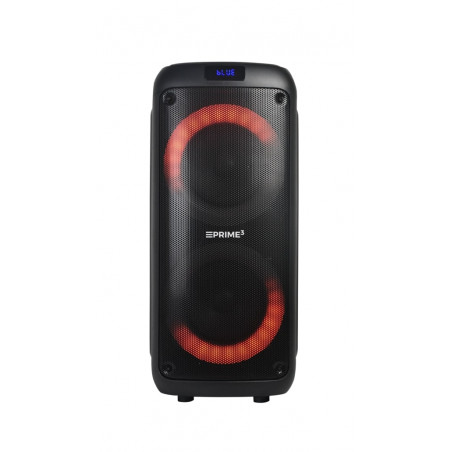 System audio z Bluetooth i karaoke 3000 W Blast PRIME3 APS51 PRIME3 - 4