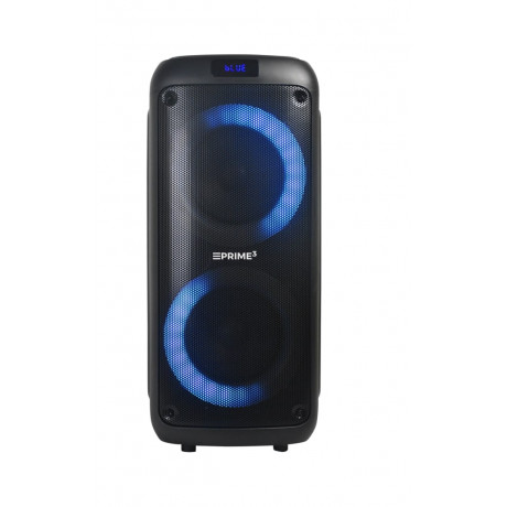 System audio z Bluetooth i karaoke 3000 W Blast PRIME3 APS51 PRIME3 - 5