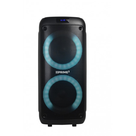 System audio z Bluetooth i karaoke 3000 W Blast PRIME3 APS51 PRIME3 - 6
