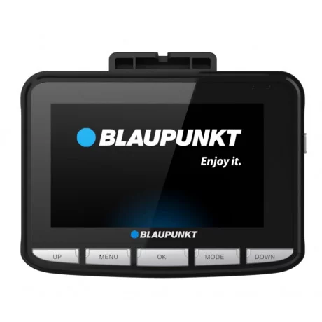 Rejestrator samochodowy Blaupunkt BP 3.0 FHD GPS