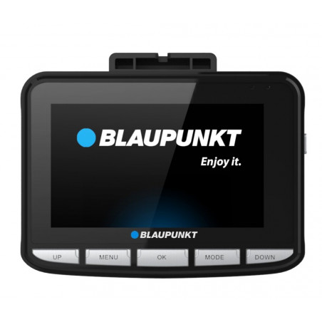 Rejestrator samochodowy Blaupunkt BP 3.0 FHD GPS Blaupunkt - 3