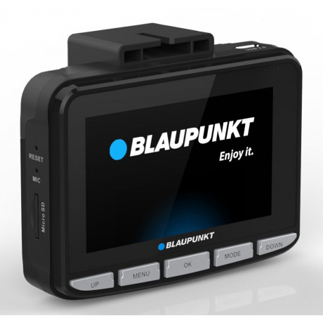 Rejestrator samochodowy Blaupunkt BP 3.0 FHD GPS Blaupunkt - 4