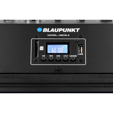 System audio 600W Blaupunkt MB08.2 LED Blaupunkt - 3