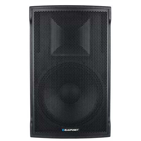 Profesjonalny system audio...