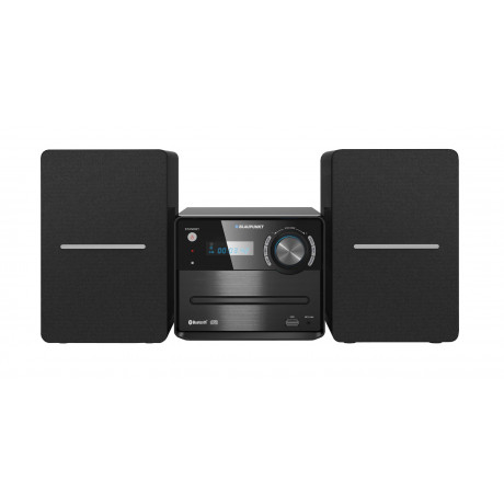 Mikrowieża 45 W Blaupunkt FM/PLL/USB/AUX MS13BT Blaupunkt - 2